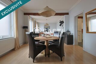  Maison � vendre 6 pi�ces 250 m�