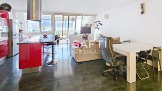  Appartement à louer 4 pièces 92 m²