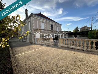  Maison à vendre 8 pièces 300 m²
