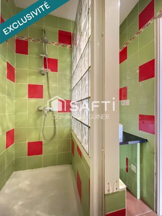  Appartement � vendre 1 pi�ce 37 m�