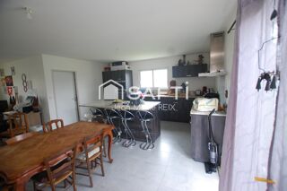  Maison à vendre 4 pièces 115 m²