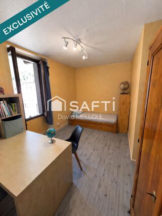  Maison � vendre 5 pi�ces 80 m�