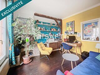  Maison � vendre 7 pi�ces 167 m�