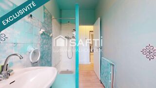  Maison � vendre 5 pi�ces 100 m�