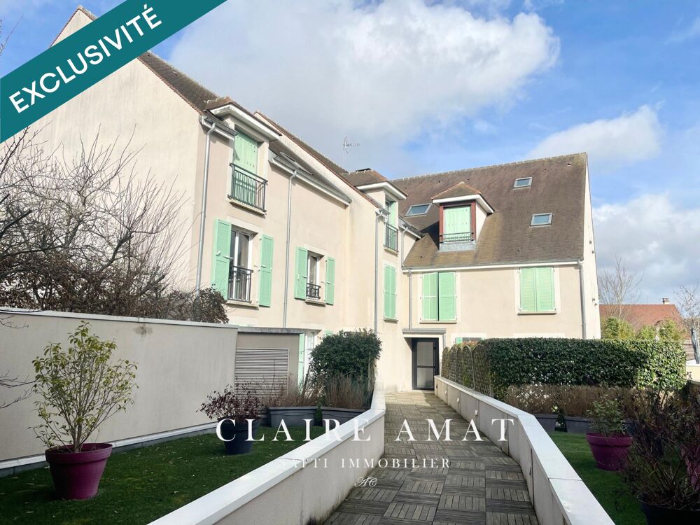 Vente Appartement CENTRE VILLE RESIDENCE RECENTE Thoiry