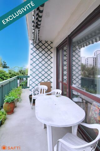  Appartement à vendre 6 pièces 117 m²
