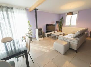  Maison à louer 5 pièces 96 m²