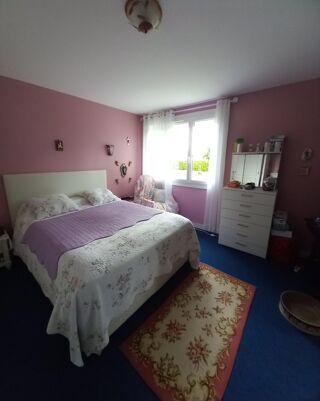  Appartement  vendre 3 pices 76 m