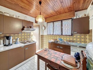  Maison � vendre 4 pi�ces 93 m�