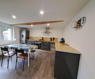  Maison � vendre 3 pi�ces 78 m�