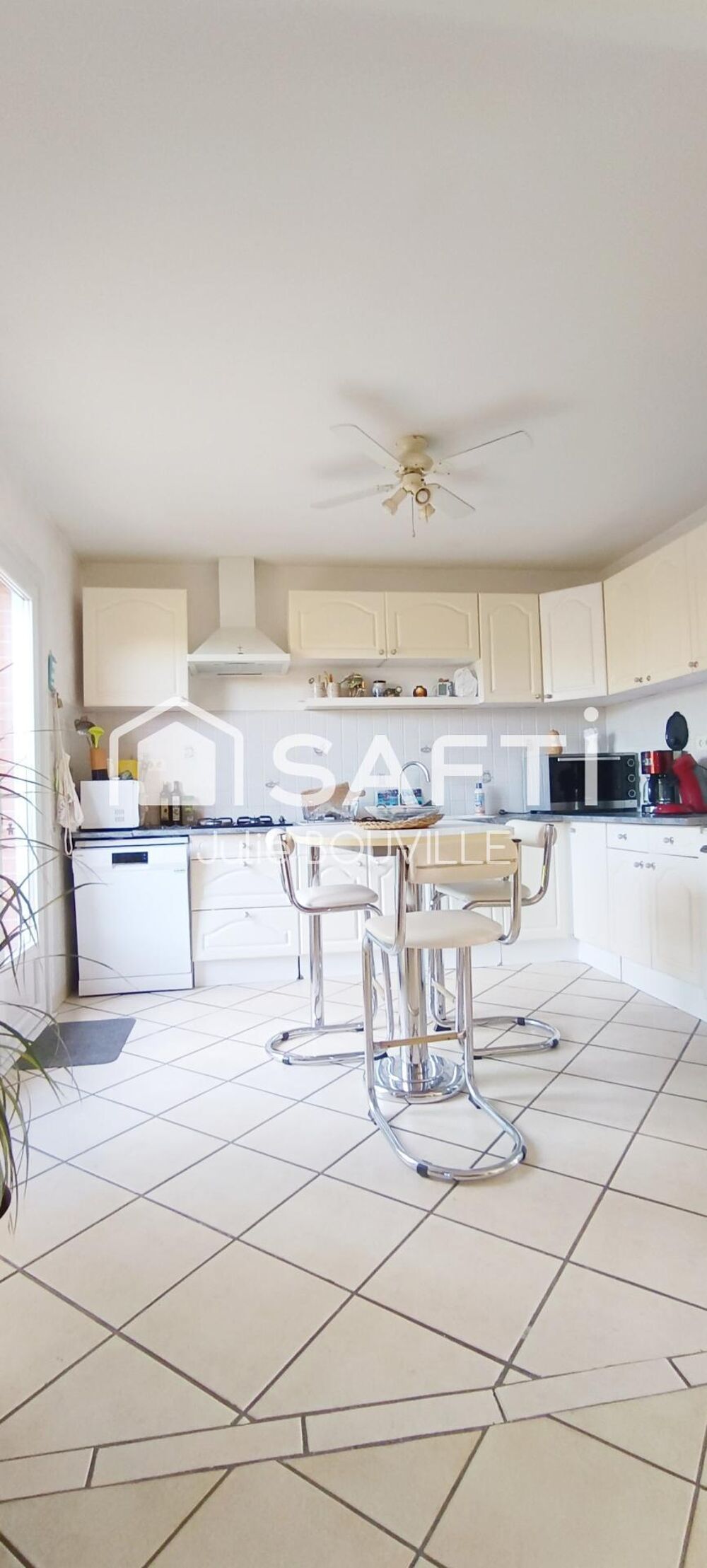 Vente Maison Plain-pied semi individuel Fouquieres-les-bethune