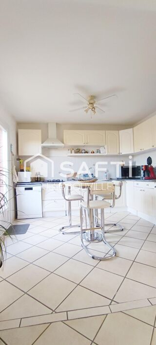  Maison à vendre 5 pièces 90 m²