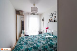  Appartement  vendre 3 pices 57 m