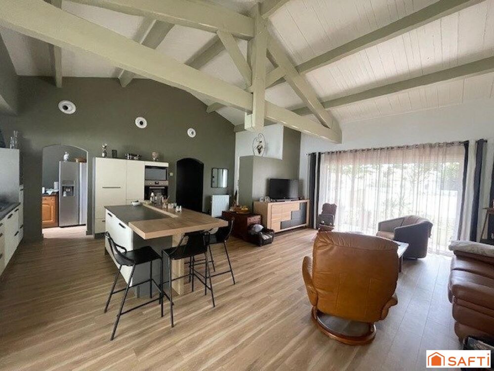 Vente Maison Emplacement id�al. P�rigny