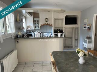  Maison à vendre 5 pièces 98 m²