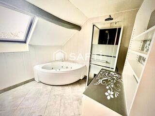  Maison � vendre 11 pi�ces 180 m�