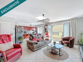  Appartement � vendre 3 pi�ces 66 m�