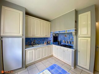  Maison à vendre 6 pièces 165 m²