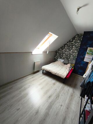  Maison  vendre 6 pices 123 m