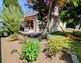  Maison � vendre 6 pi�ces 160 m�