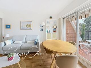  Appartement à vendre 2 pièces 36 m²