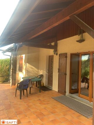  Maison à vendre 7 pièces 160 m²