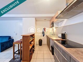  Appartement � vendre 2 pi�ces 43 m�