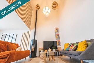  Maison � vendre 7 pi�ces 197 m�