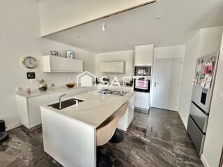  Maison à vendre 6 pièces 139 m²