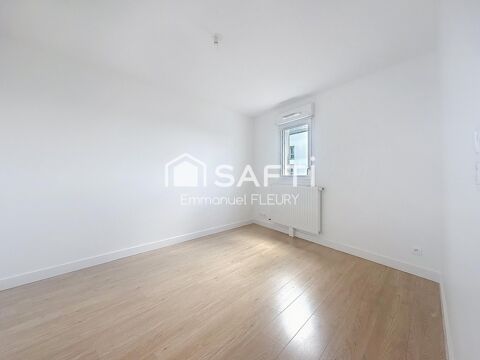  Appartement à vendre 2 pièces 46 m²