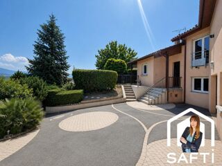  Maison à vendre 5 pièces 132 m²