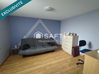  Maison � vendre 6 pi�ces 118 m�