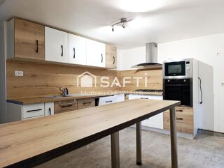  Maison  vendre 8 pices 150 m