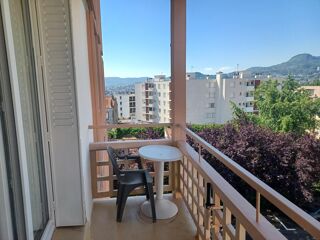 Vente Appartement Appartement de type 4 avec balcon Clermont-ferrand