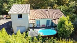  Maison à vendre 10 pièces 191 m²