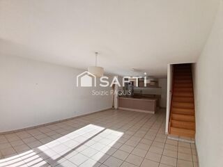  Appartement à vendre 4 pièces 111 m²