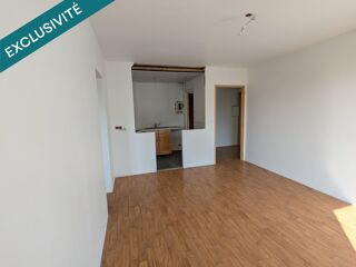 Appartement � vendre 3 pi�ces 53 m�