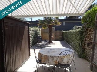  Appartement � vendre 1 pi�ce 34 m�