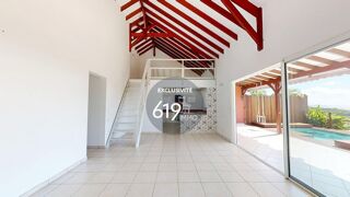  Maison � vendre 5 pi�ces 140 m�