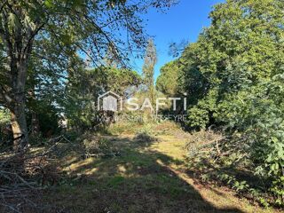 Terrain à vendre 570 m²