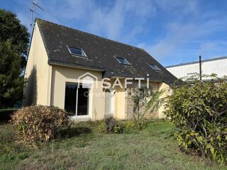  Maison à vendre 6 pièces 130 m²