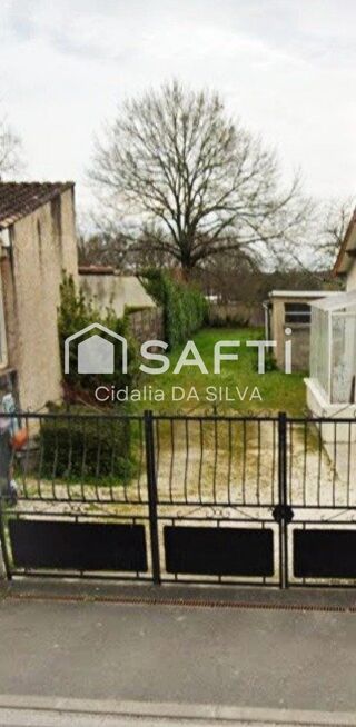  Terrain � vendre 900 m�