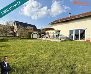  Maison à vendre 6 pièces 177 m²