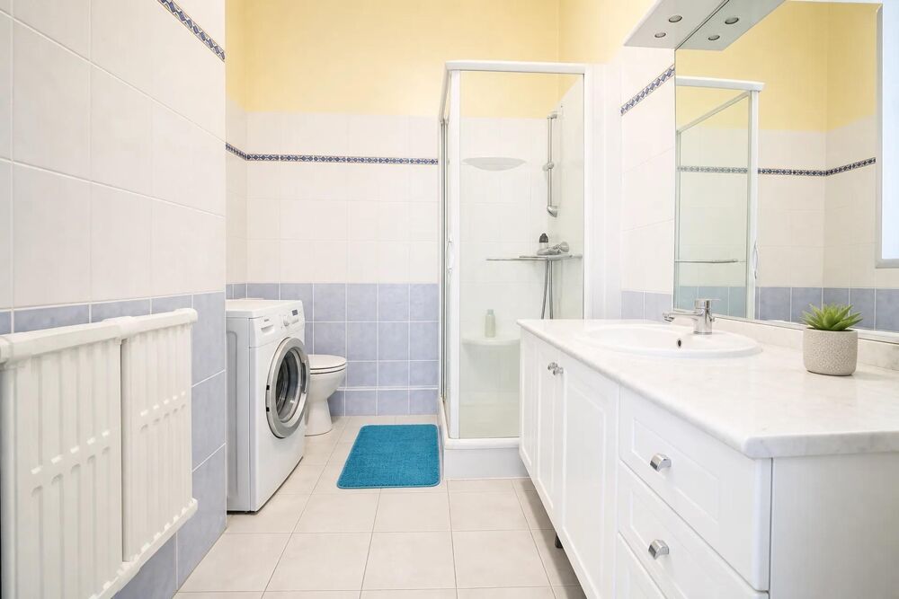 Maison traversante 6 pièces 130 m², La Réole