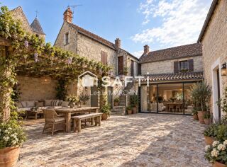  Maison à vendre 8 pièces 157 m²