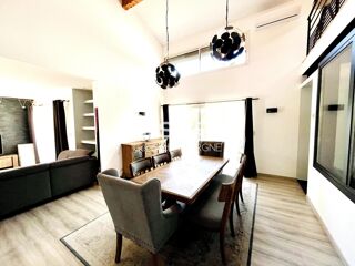  Maison � vendre 7 pi�ces 265 m�