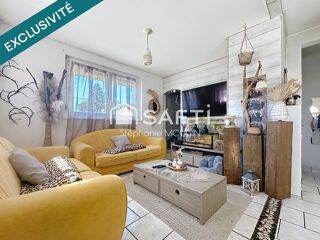  Maison à vendre 7 pièces 140 m²