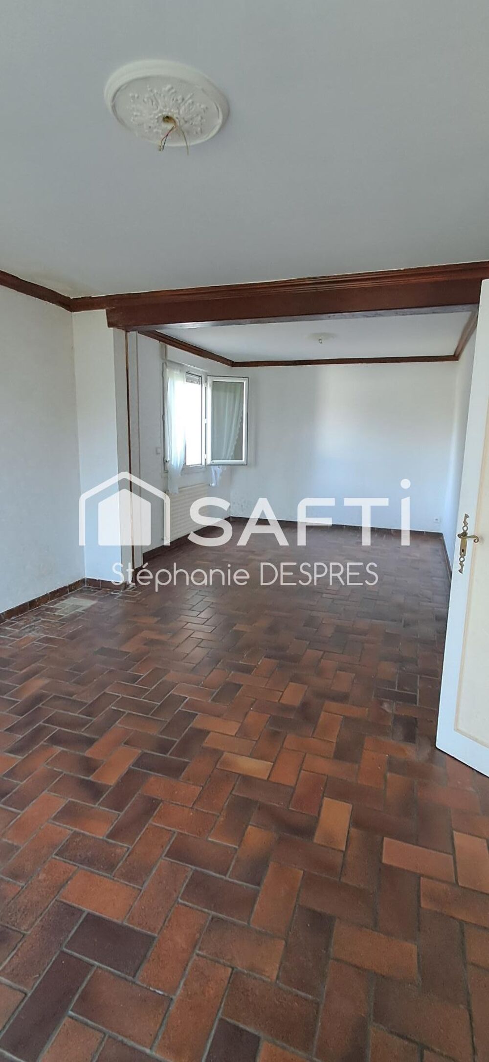 Vente Maison NOUVEAUTE ! Trelivan