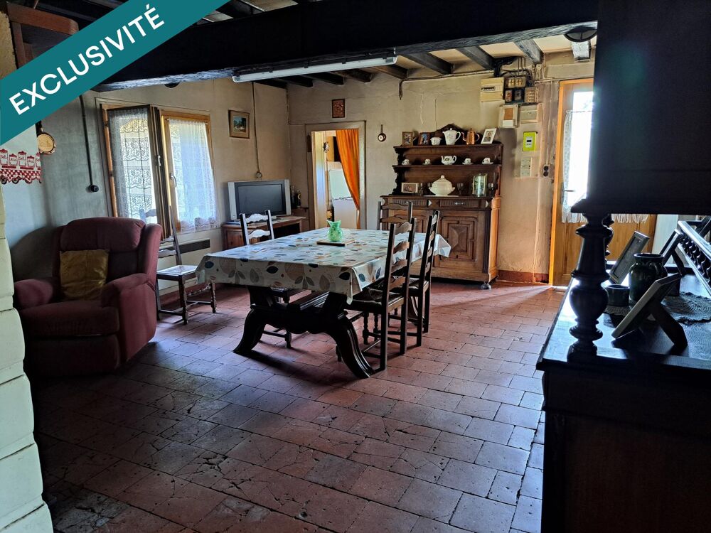 Ferme landaise