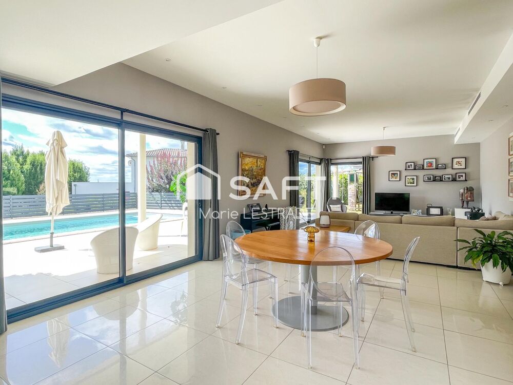 � vendre  Maison Rouffiac-Tolosan (31180)